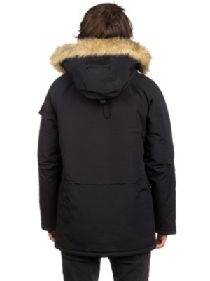 Carhartt Parka Jacke grau Herren offers Anchorage